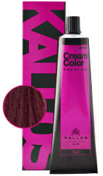 Kallos Prestige Color krém 7.20 világos ciklámen 60 ml