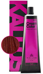 Kallos Prestige Color krém 5.64 sötét szőkés vörös 60 ml