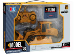 REGIO JÁTÉK Távirányítós buldózer (70909)