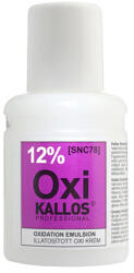 Kallos Illatosított Oxi Krém 12% 60 ml