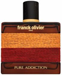 Franck Olivier Pure Addiction EDP 100 ml