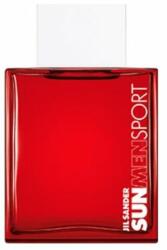 Jil Sander Sun Sport Men EDT 75 ml Tester