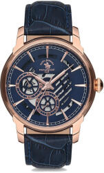 Santa Barbara Polo & Racquet Club SB.12.1005.5