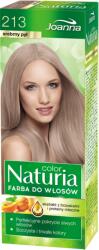 Joanna Naturia Color - ezüstpor (213)