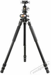 Vanguard VEO 3 263AB 160S