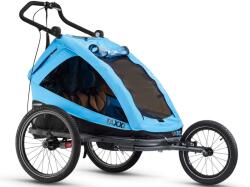 TaXXi Kids Elite Two Cyan Blue (2553)