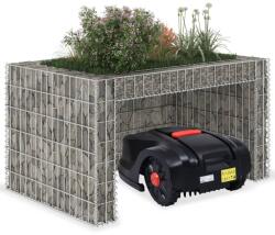 vidaXL 110x80x60 cm (145655)