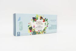 English Tea Shop Bio Klasszikus Teaválogatás Singapore 54 g