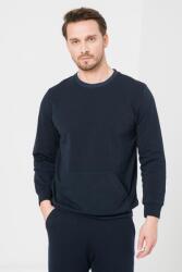 PEGAS Bluza Coton Casual Barbati Navy-s (ps2122-02-008nav-s)
