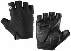 RockBros Manusi pentru Ciclism Marimea L - RockBros Half Finger Gloves (S106BK-L) - Black (KF2310044)