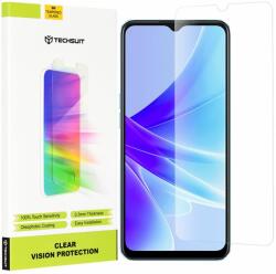 Techsuit Folie pentru Oppo A57 4G / Oppo A57s - Techsuit Clear Vision Glass - Transparent (KF2311897)