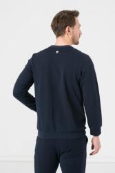 PEGAS Bluza Coton Casual Barbati Navy-l (ps2122-02-008nav-l)