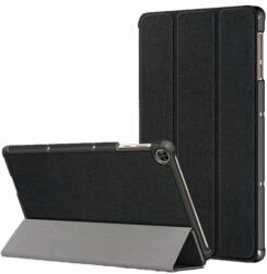 Techsuit Husa pentru Huawei Matepad T 10 / T 10S (9.7 inch / 10.1 inch) - Techsuit FoldPro - Black (KF233256)
