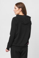PEGAS Hanorac Coton Dantela Femei Black-m (ps2122-17-lbk-m)