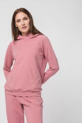PEGAS Hanorac Coton Raglan Femei Pink-xl (ps2122-17-pnk-xl)
