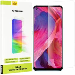Techsuit Folie pentru Oppo A54 5G / Oppo A74 5G / OnePlus Nord N200 5G - Techsuit Clear Vision Glass - Transparent (KF2311886) - Technodepo