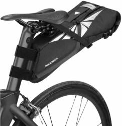 RockBros Geanta pentru Bicicleta Impermeabila 8l - RockBros (C38) - Black (KF2310407)