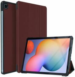 Techsuit Husa pentru Samsung Galaxy Tab S6 Lite 10.4 P610/P615 - Techsuit FoldPro - Red (KF233251)