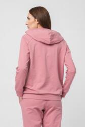 PEGAS Hanorac Coton Raglan Femei Pink-xs (ps2122-17-pnk-xs)