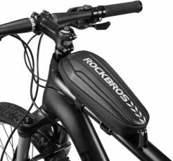 RockBros Geanta pentru Bicicleta 1.5l - RockBros Top Front Frame (B61) - Black (KF2310034)