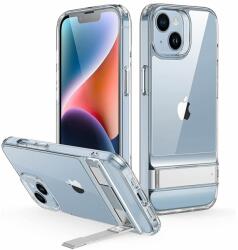 ESR Husa pentru iPhone 13 - ESR Air Shield Boost Kickstand - Clear (KF2312240)