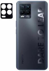 Techsuit Folie Camera pentru Realme 8 Pro - Techsuit Full Camera Glass - Black (KF2311272) - Technodepo