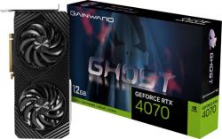 Gainward GeForce RTX 4070 Ghost 12G (471056224-3901) Placa video
