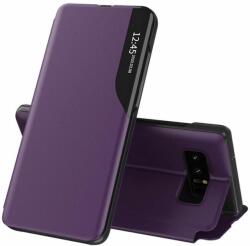 Techsuit Husa pentru Samsung Galaxy Note 8 - Techsuit eFold Series - Purple (KF233618) - Technodepo
