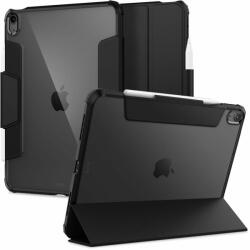 Spigen Husa pentru Apple iPad Air 4 (2020) / Air 5 (2022) - Spigen Ultra Hybrid Pro - Black (KF238720) - Technodepo