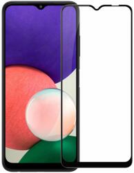 Nillkin Folie pentru Samsung Galaxy A22 5G - Nillkin CP+Pro - Black (KF235916)