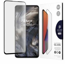Dux Ducis Folie pentru OnePlus Nord 5G - Dux Ducis Tempered Glass - Black (KF233213) - Technodepo