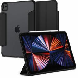 Spigen Husa pentru Apple iPad Pro 11 (2021/2020) - Spigen Ultra Hybrid Pro - Black (KF237870) - Technodepo