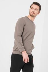 PEGAS Bluza Coton Casual Barbati Taupe-s (ps2122-02-054tup-s)