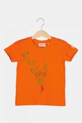 PEGAS Tricou Cerb Familie Copii Orange-4 (ps2122-01-2-cf-4)