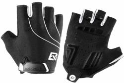RockBros Manusi pentru Ciclism Marimea M - RockBros Fingerless Gloves (S107-M) - Black (KF2310027)