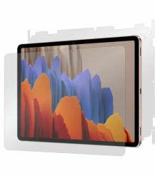 Alien Surface Folie pentru Samsung Galaxy Tab S7 11.0 T870/T875/T876 - Alien Surface Screen+Edges+Back - Transparent (KF2312168) - Technodepo
