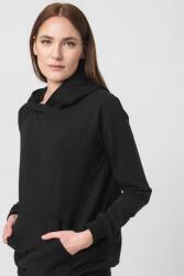 PEGAS Hanorac Coton Dantela Femei Black-l (ps2122-17-lbk-l)