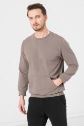 PEGAS Bluza Coton Casual Barbati Taupe-xxl (ps2122-02-54tu-xxl)