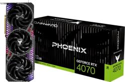 Gainward GeForce RTX 4070 Phoenix 12G (471056224-3864)