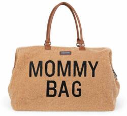 Childhome Mommy Bag - Plüss (CWMBBT)