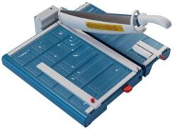 Dahle 868 karos vágó