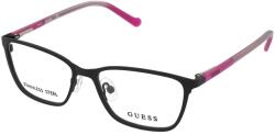 GUESS GU9154 005 Rama ochelari
