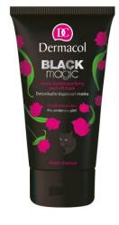 Dermacol Black Magic mască de față 150 ml pentru femei