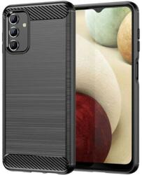 Forcell Husa Protectie Spate Forcell 5903396135385 pentru Samsung Galaxy A04s A047 / A13 5G A136, Carbon (Negru)