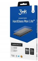 3mk Protection Samsung Galaxy S23 Plus (SM-S916) képernyővédő üveg (3d full cover, ujjlenyomat mentes, karcálló) fekete (GP-134521)