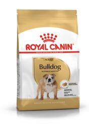 Royal Canin Bulldog Adult 12kg + SURPRIZĂ PENTRU CÂINELE TĂU ! ! !