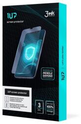 3mk Protection Samsung Galaxy S23 (SM-S911) 1up képernyővédő fólia 3db (full screen, ujjlenyomat mentes, ultravékony, 0.2) átlátszó (GP-135545)