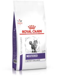 Royal Canin ROYAL CANIN Neutered Satiety Balance 12kg + SURPRIZĂ PENTRU PISICĂ ! ! !