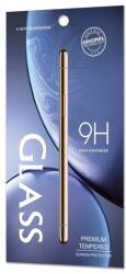 Gigapack Samsung Galaxy S23 (SM-S911) képernyővédő üveg (karcálló, 0.3mm, 9h, nem íves) átlátszó (GP-134584)