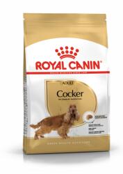 Royal Canin Cocker Spaniel Adult 12kg + SURPRIZĂ PENTRU CÂINELE TĂU ! ! !